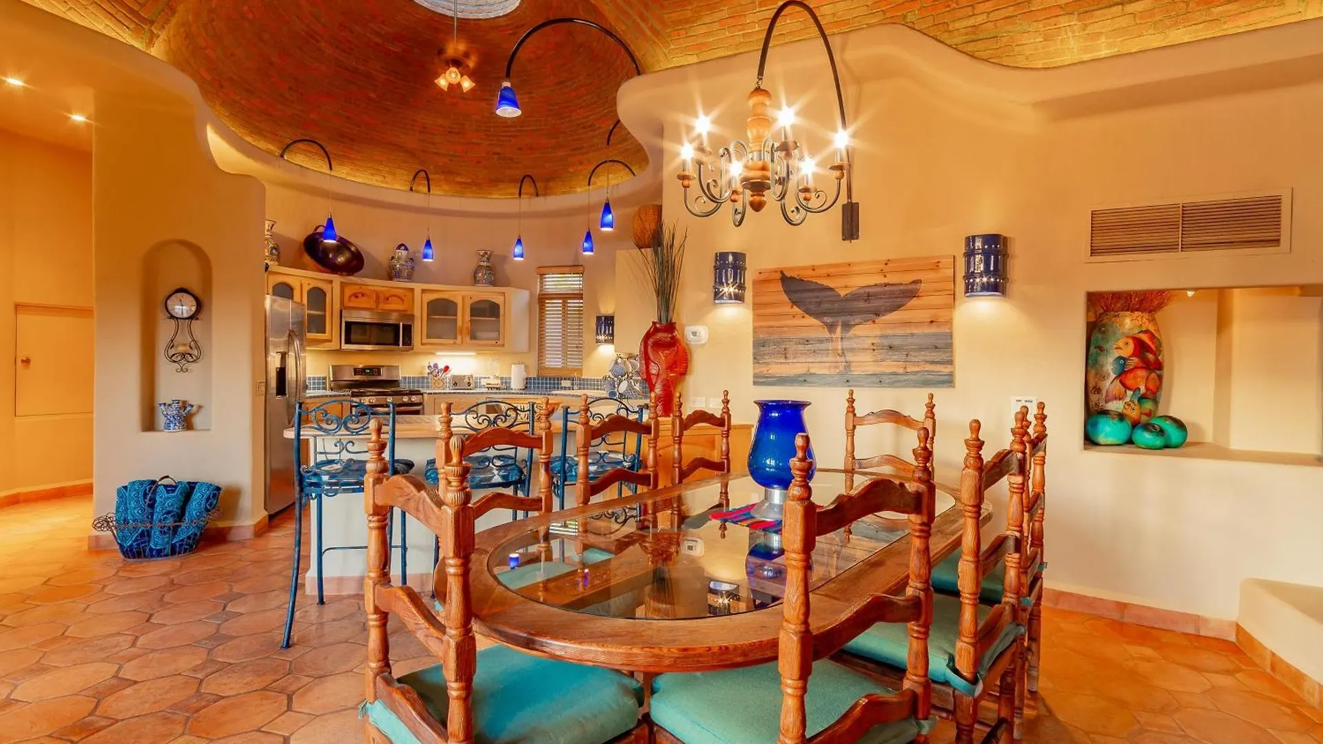 Villa Lorena By Cabo Villas Cabo San Lucas