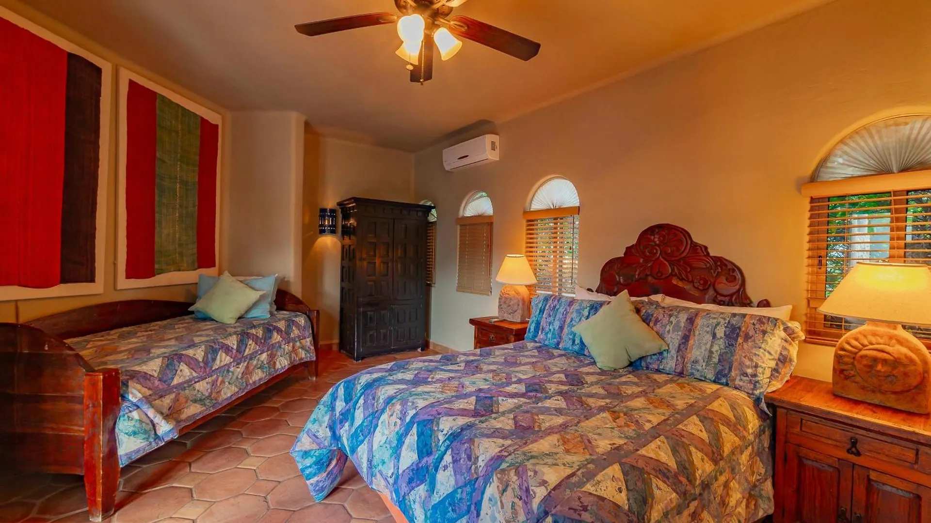 Villa Lorena By Cabo Villas Cabo San Lucas Mexiko