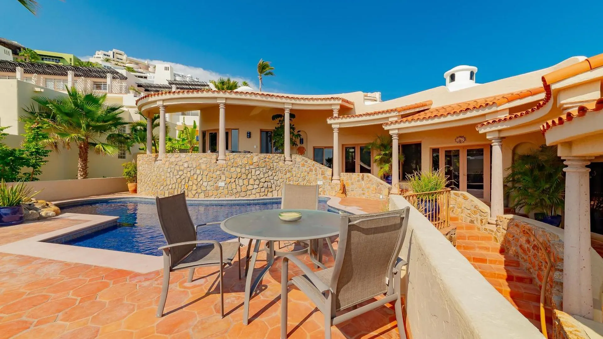 Villa Lorena By Cabo Villas Cabo San Lucas