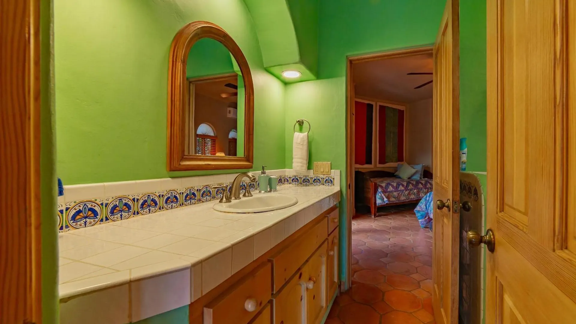 Villa Lorena By Cabo Villas Cabo San Lucas Mexiko