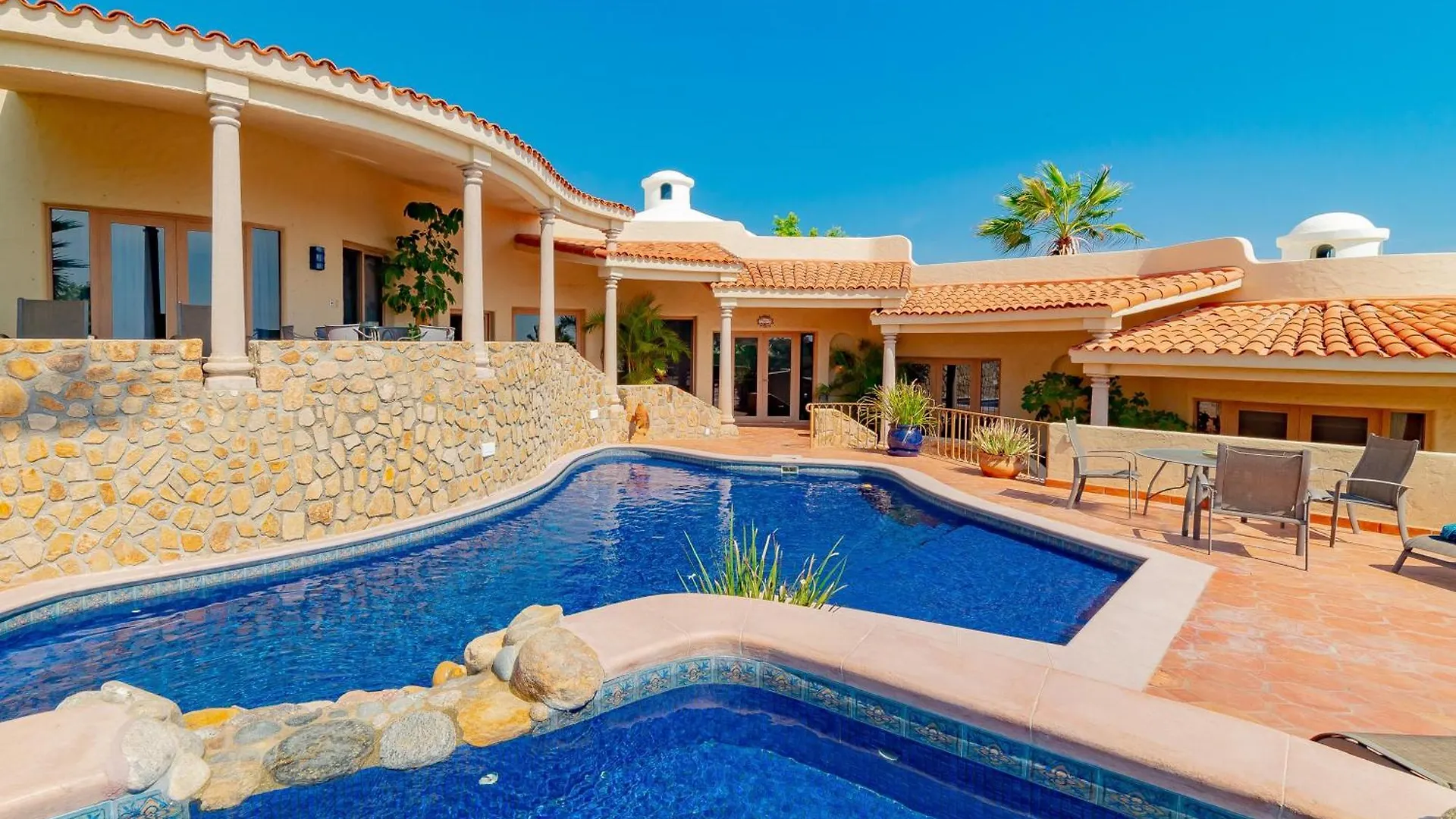 Villa Lorena By Cabo Villas Cabo San Lucas