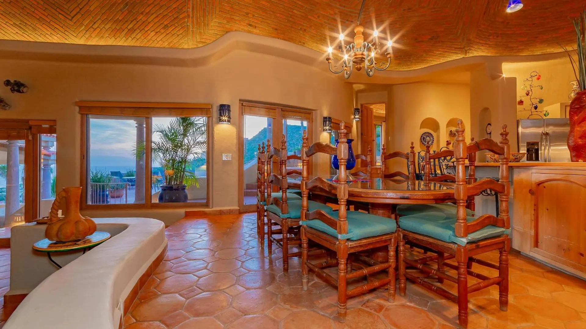 Villa Lorena By Cabo Villas Cabo San Lucas Mexiko