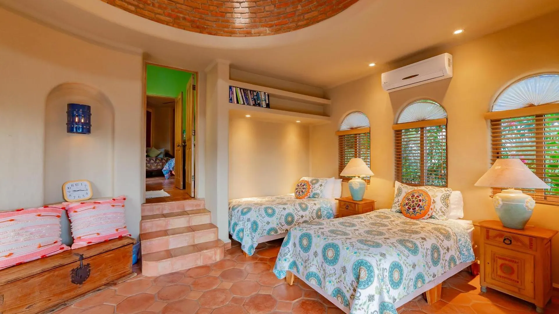 Villa Lorena By Cabo Villas Cabo San Lucas