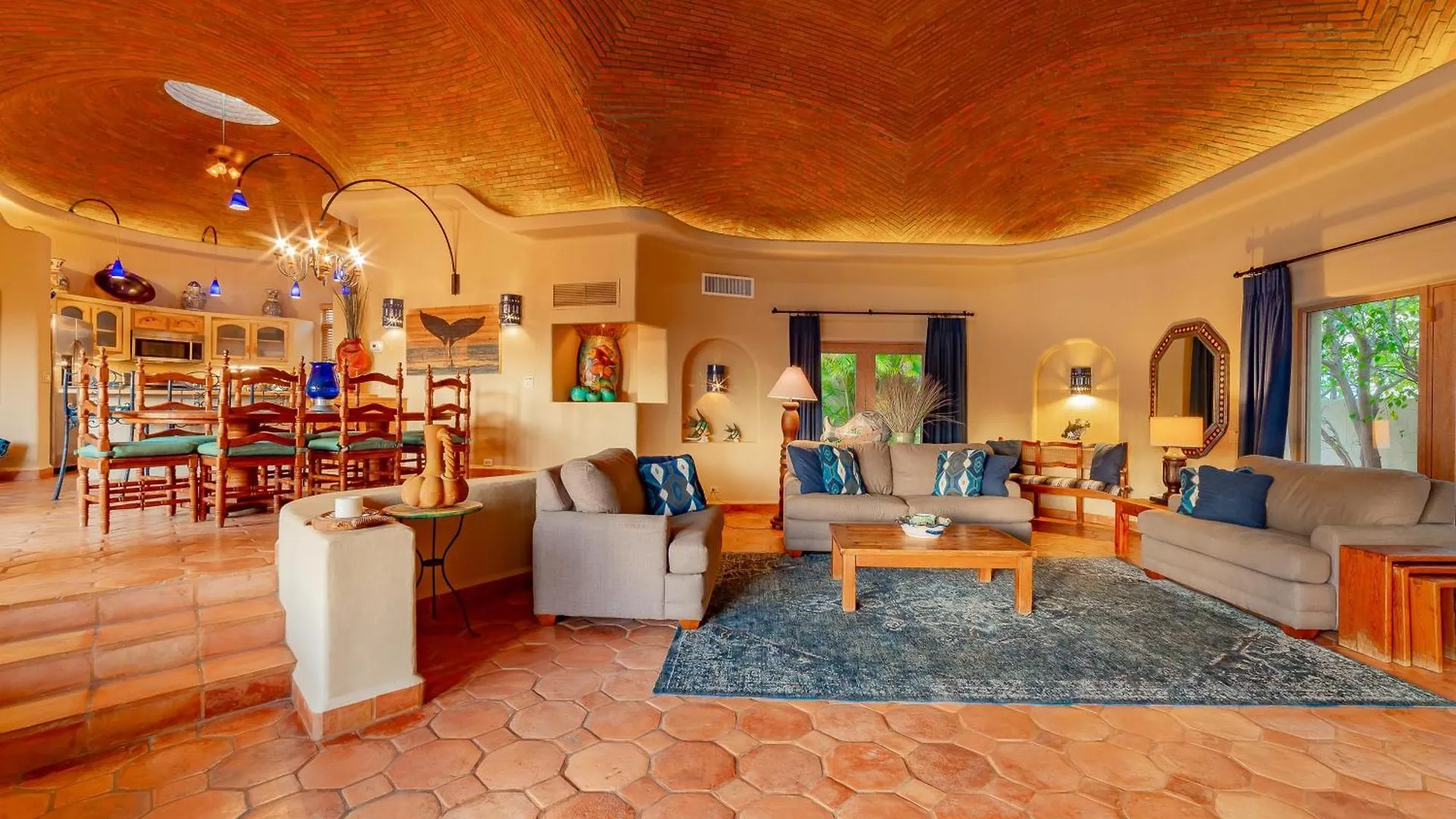 Villa Lorena By Cabo Villas Cabo San Lucas