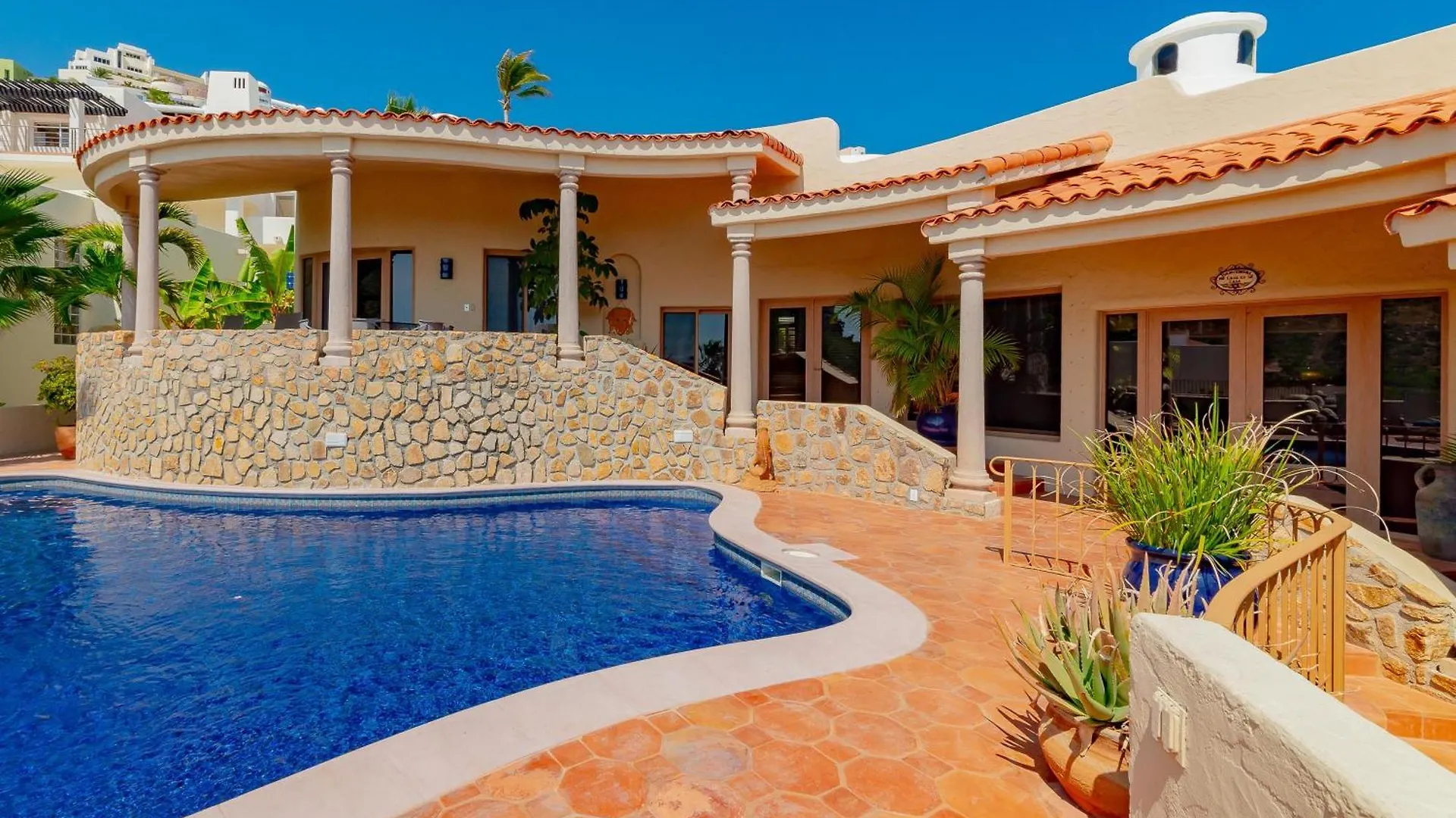 Villa Lorena By Cabo Villas Cabo San Lucas